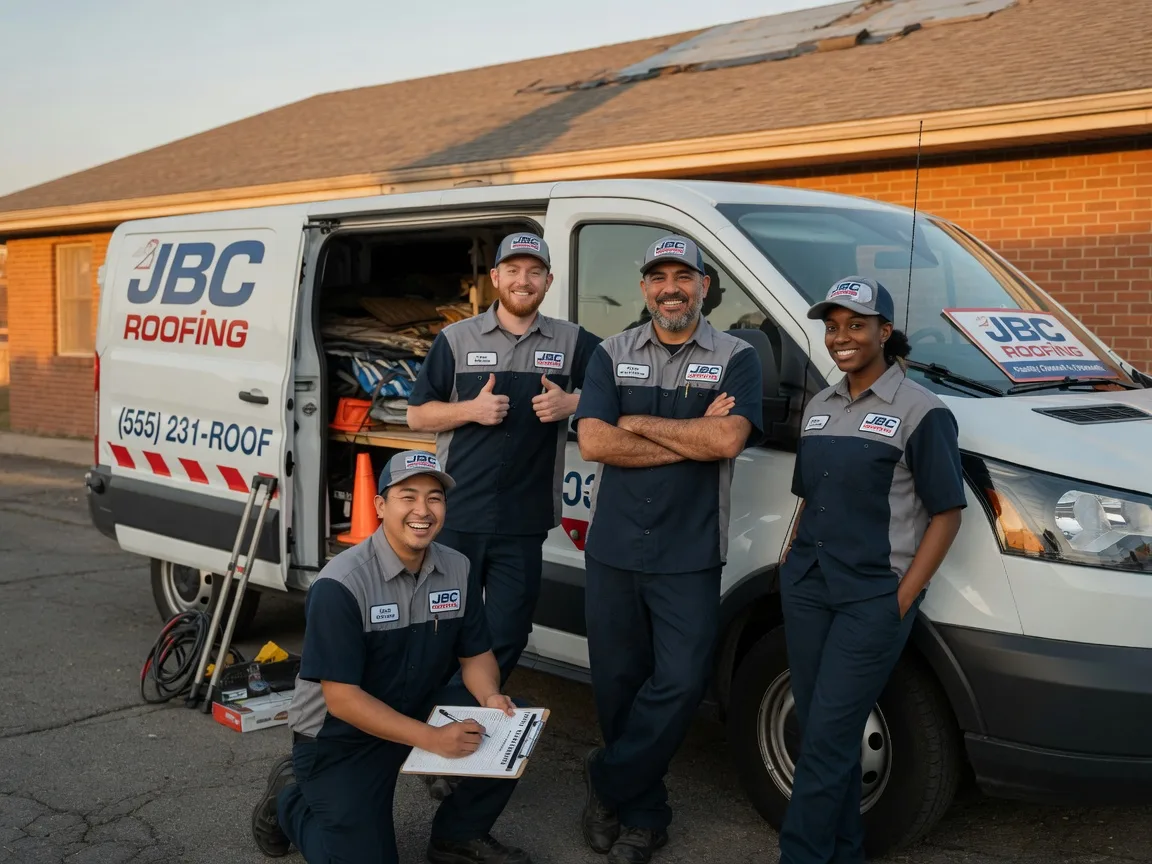 Roof Replacement company in Lafayette, TN