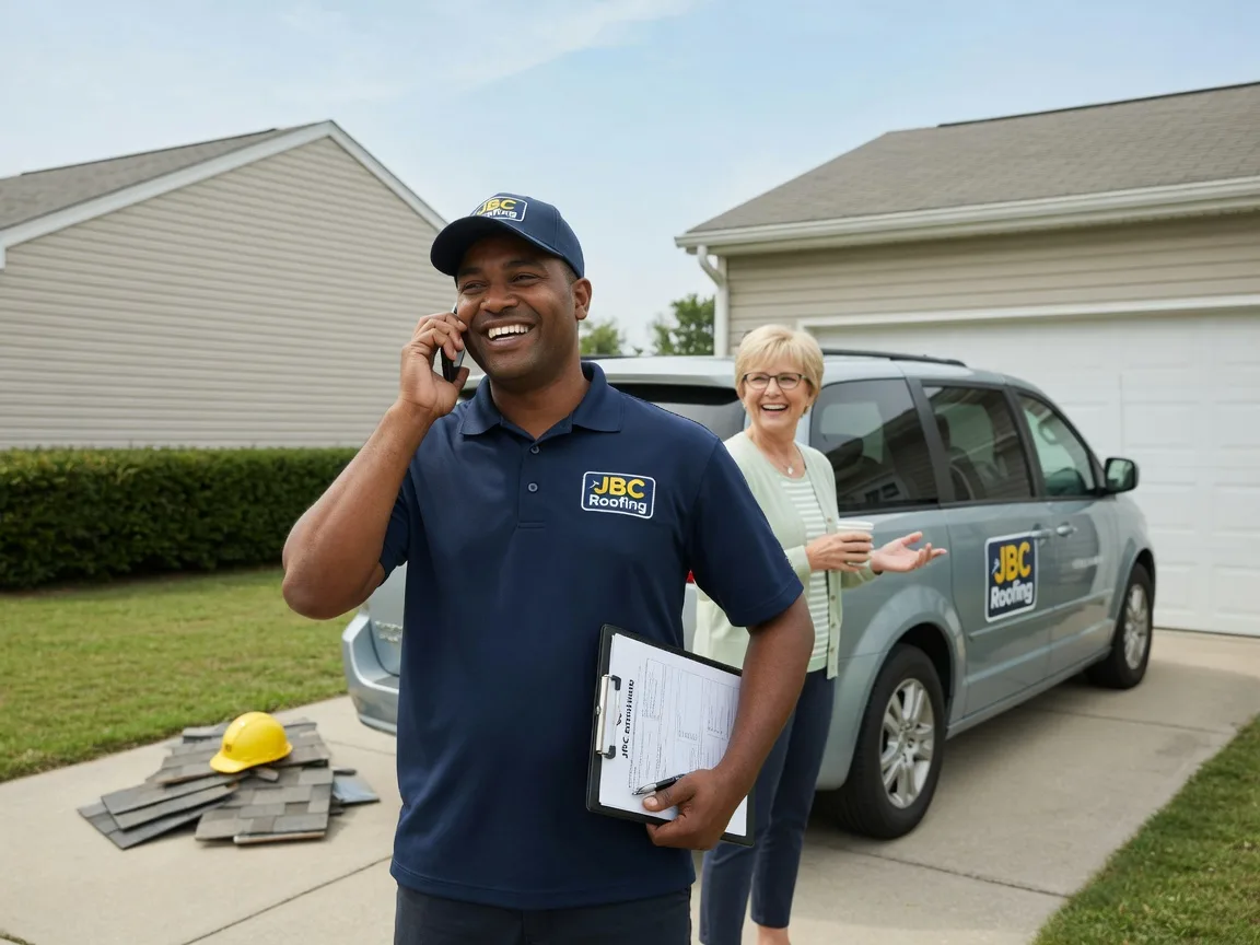 Roof Replacement Lafayette, TN FAQs